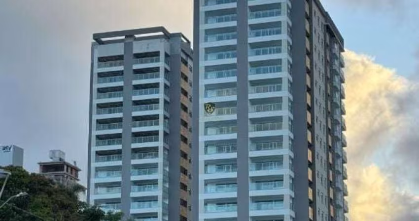 Pantai Home Club - Apartamento com 4 dormitórios, vista frente mar permanente em Balneário Piçarras
