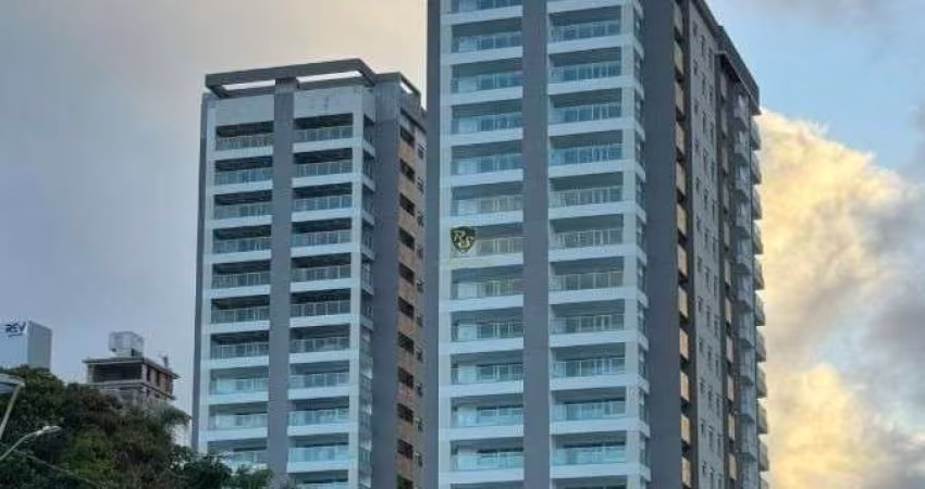 Pantai Home Blub - Apartamento frente mar com quatro dormitórios em Balneário Piçarras - Itacolomi