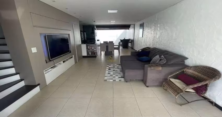 Linda Casa com 3 Suítes - Parcelamento em até 36x