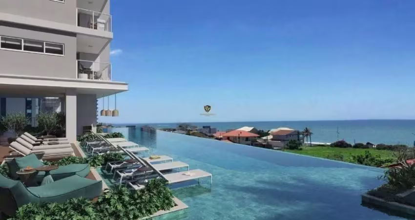 Apartamento com 3 quartos à venda no Itacolomi, Balneário Piçarras 