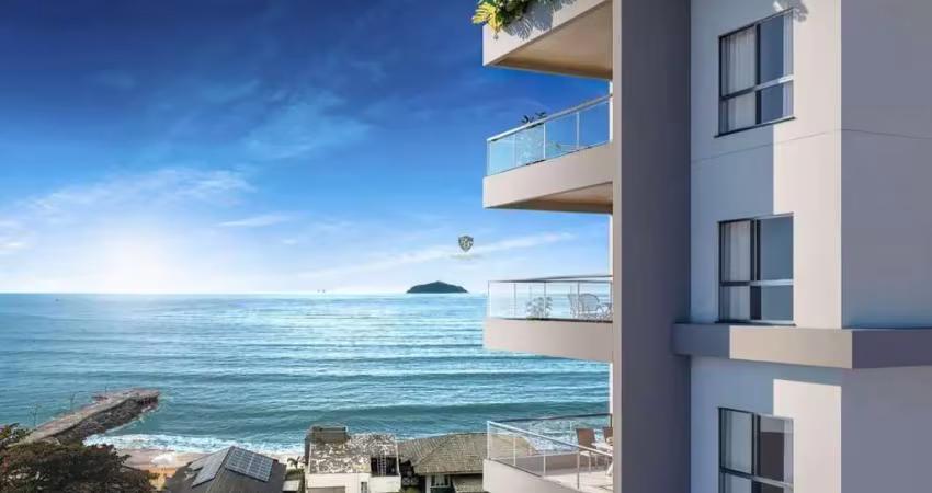 Apartamento com 3 quartos à venda no Centro, Balneário Piçarras 