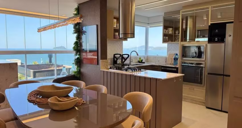 Apartamento com 3 quartos à venda no Itacolomi, Balneário Piçarras 