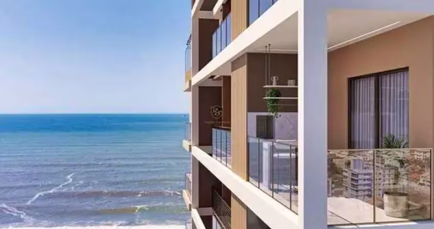 Apartamento com 2 quartos à venda no Itacolomi, Balneário Piçarras 