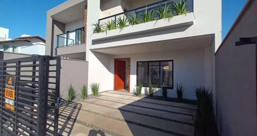 Casa com 3 quartos à venda no Itacolomi, Balneário Piçarras 