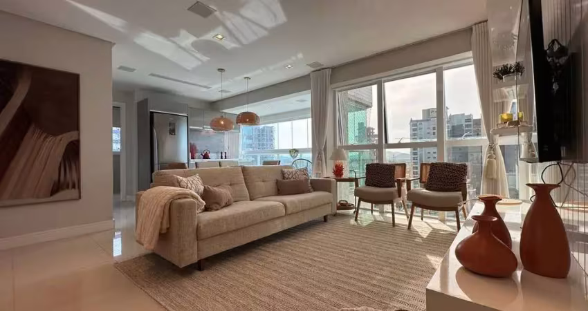 Apartamento com 3 quartos à venda no Itacolomi, Balneário Piçarras 