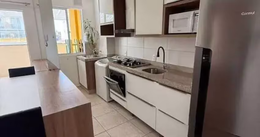 Apartamento com 1 quarto à venda no Quinta dos Açorianos, Barra Velha 