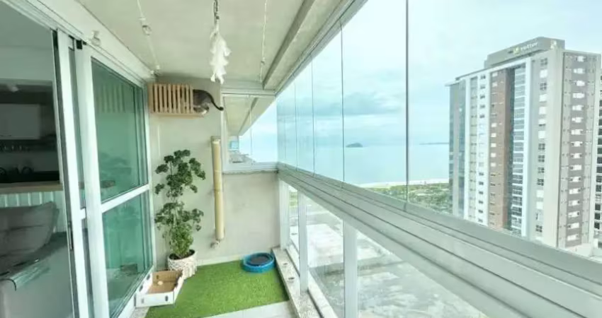 Apartamento com 2 quartos à venda no Itacolomi, Balneário Piçarras 