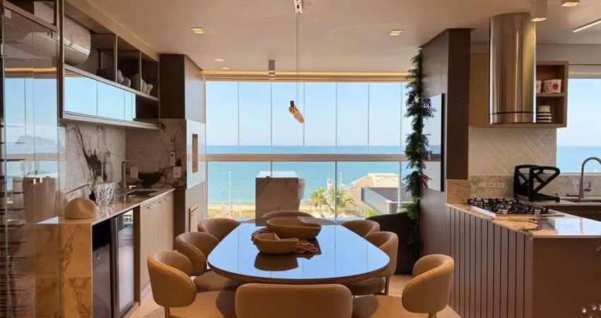 Apartamento com 3 quartos à venda no Itacolomi, Balneário Piçarras 