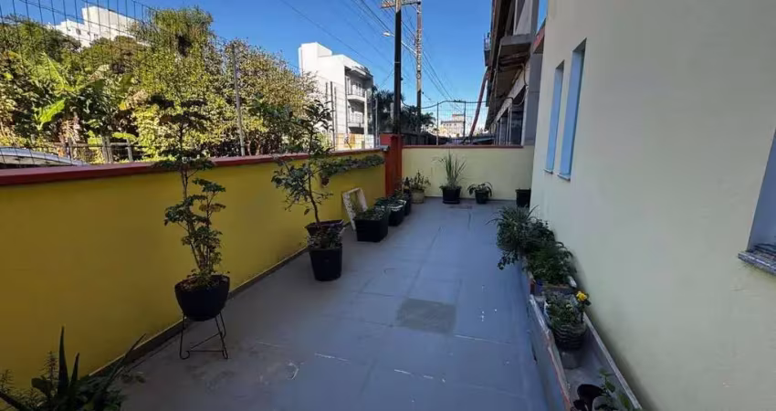 Casa com 3 quartos à venda no Itacolomi, Balneário Piçarras 