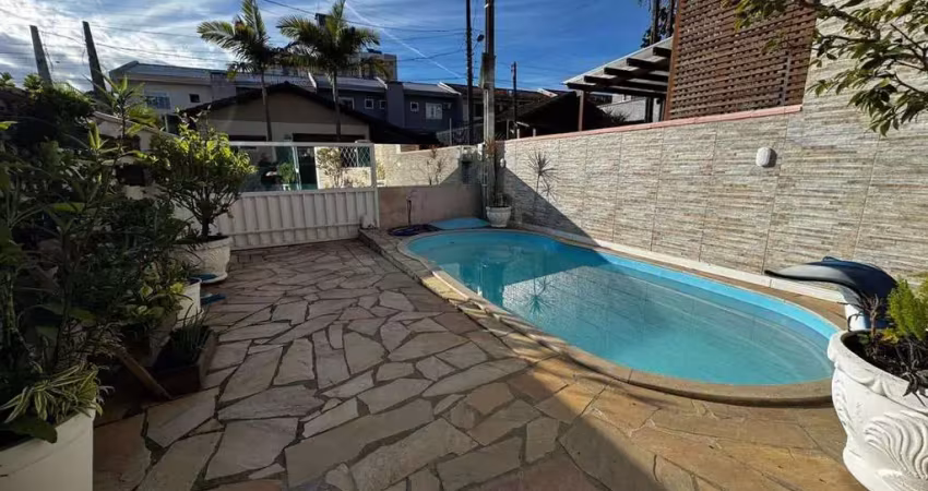 Casa com 3 quartos à venda no Centro, Balneário Piçarras 