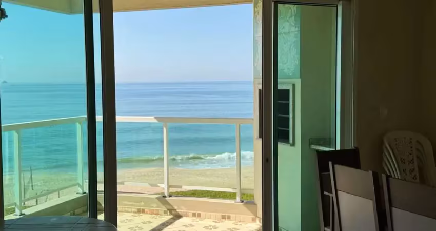 Apartamento com 2 quartos à venda no Itajubá, Barra Velha 