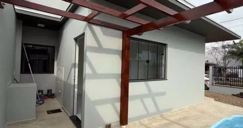 Casa com 2 quartos à venda no Itajubá, Barra Velha 
