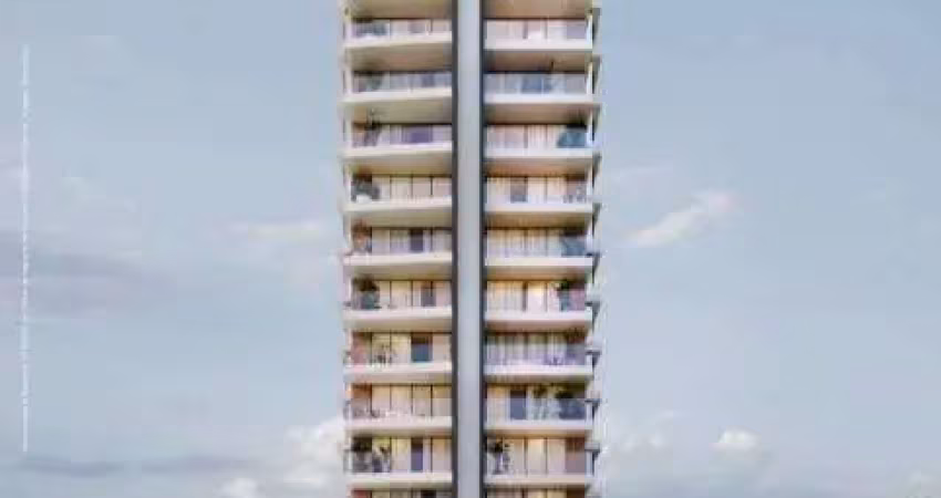 Apartamento com 3 quartos à venda no Itacolomi, Balneário Piçarras 