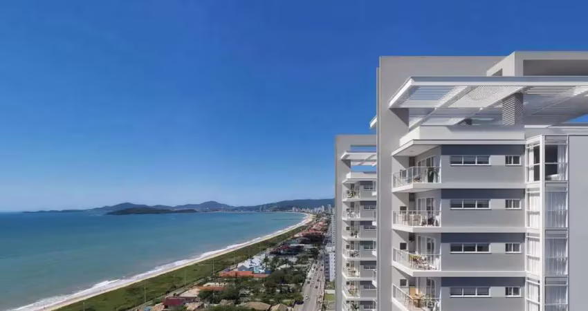 Apartamento com 4 quartos à venda no Centro, Balneário Piçarras 
