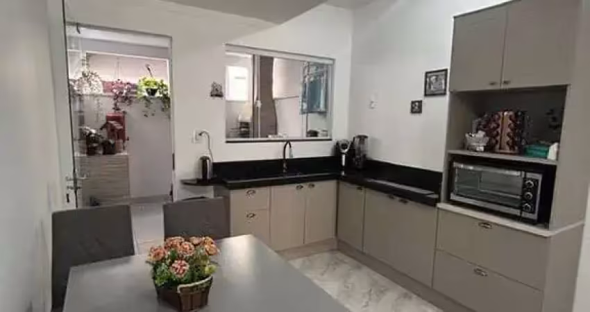 Casa com 3 quartos à venda no Itacolomi, Balneário Piçarras 