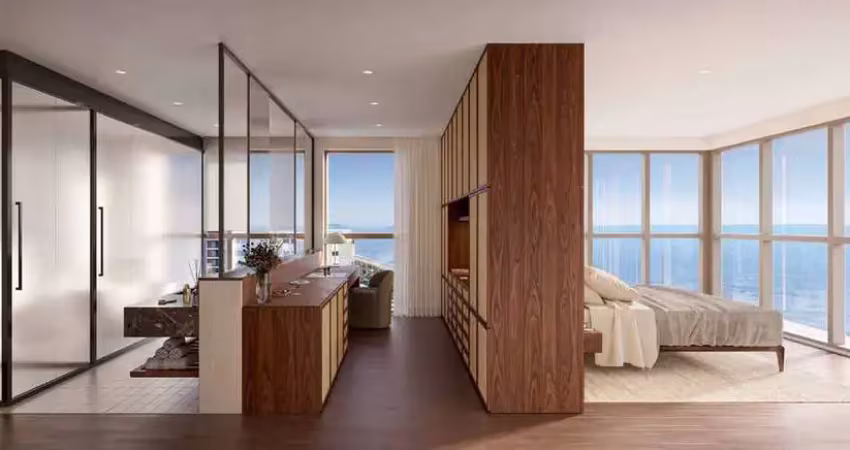 Apartamento com 5 quartos à venda no Centro, Balneário Piçarras 