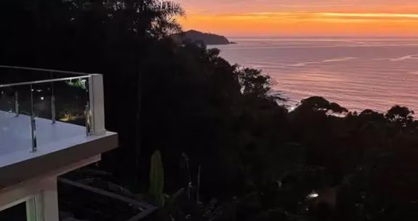Casa com 5 quartos à venda na Bacia da Vovó, Penha 