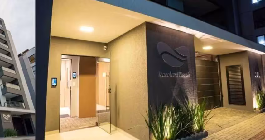 Apartamento com 3 dormitórios a 370m da praia em balneário piçarras