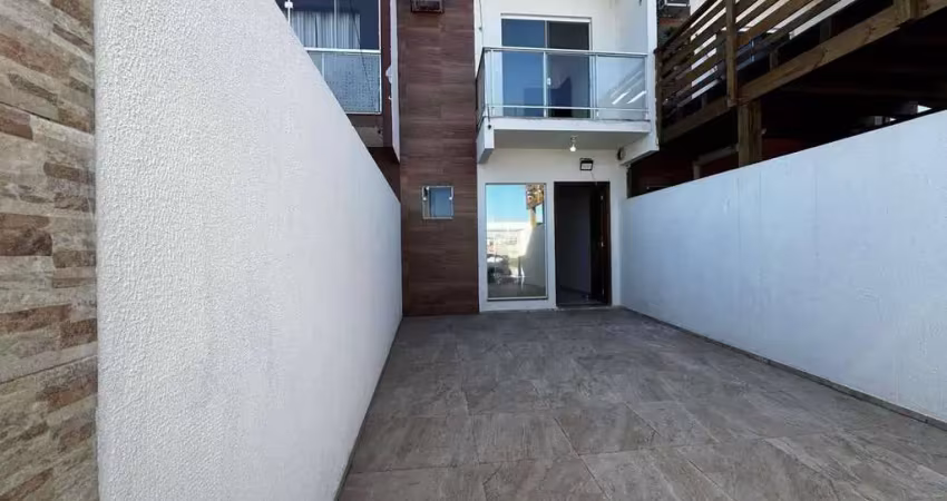 Casa com 3 quartos à venda no Itacolomi, Balneário Piçarras 