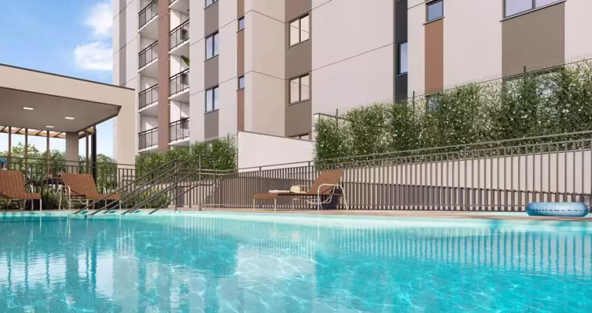 Atlântico beach club - novo - centro de balneário piçarras