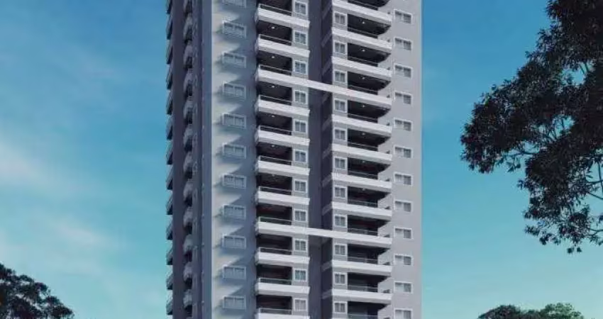 Apartamento com 3 quartos à venda no Centro, Balneário Piçarras 