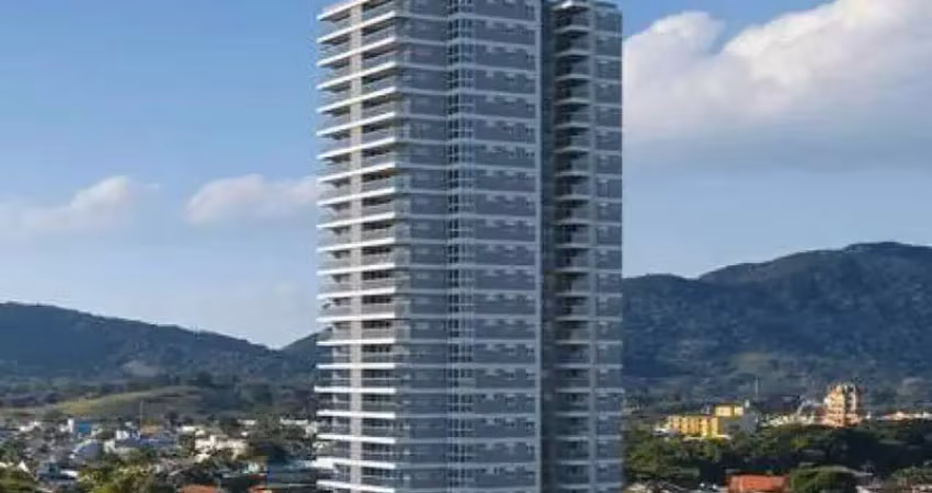 Apartamento com 4 quartos à venda no Armação, Penha 