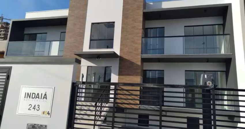 Apartamento com 2 quartos à venda no Itacolomi, Balneário Piçarras 