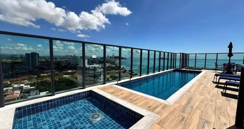 Apartamento com 2 quartos à venda no Armação, Penha 