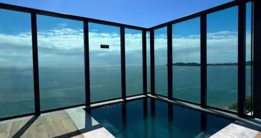 Apartamento com 2 quartos à venda no Armação, Penha 