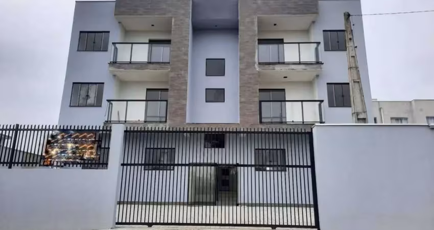 Apartamento com 2 quartos à venda no Itajubá, Barra Velha 