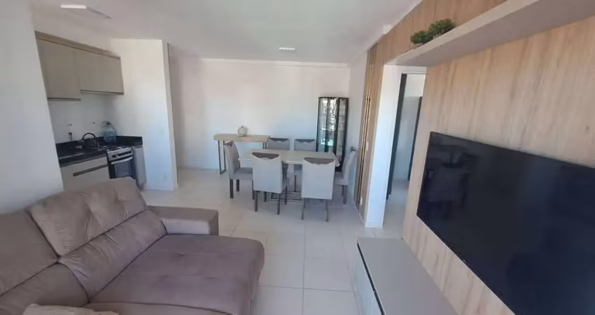 Apartamento com 1 quarto à venda no Centro, Balneário Piçarras 