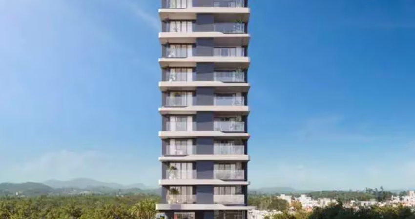 Apartamento com 3 quartos à venda no Armação, Penha 