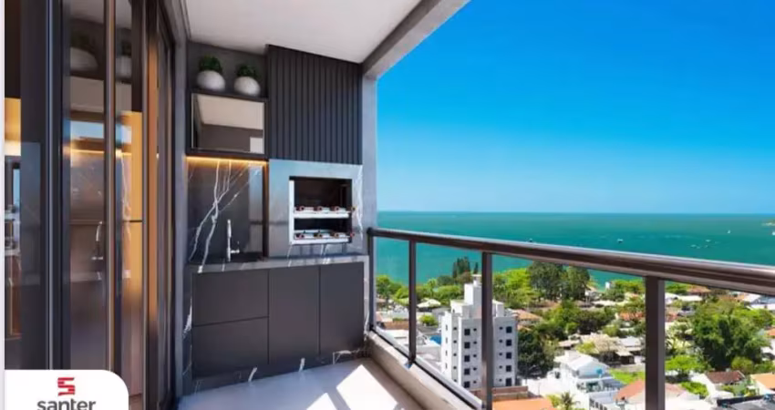 Apartamento com 2 quartos à venda no Armação, Penha 