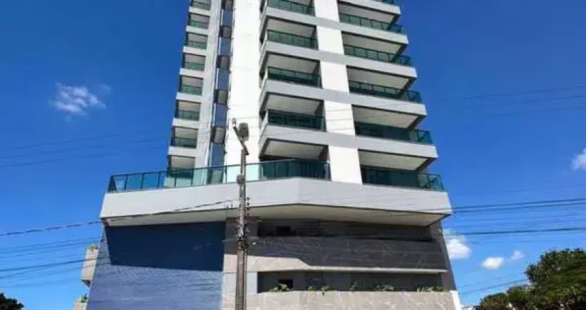 L`unico home club / apartamento vista mar com 3 dormitórios em penha