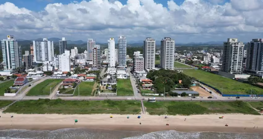 Terreno à venda no Itacolomi, Balneário Piçarras 