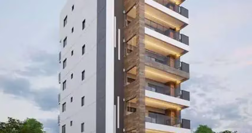 Apartamento com 3 quartos à venda no Itajubá, Barra Velha 