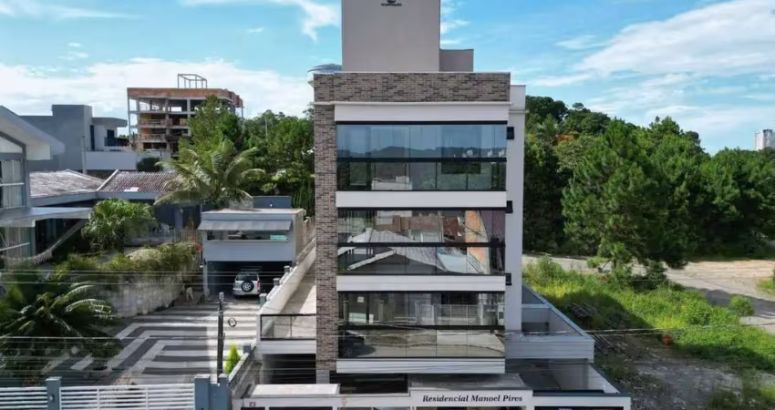 Apartamento com 2 quartos à venda no Itacolomi, Balneário Piçarras 