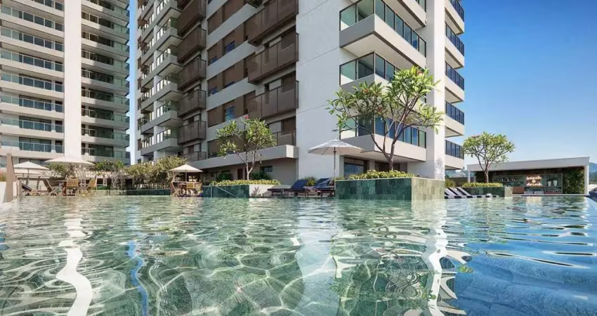 Apartamento com 2 quartos à venda no Centro, Balneário Piçarras 