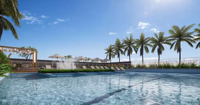 Apartamento à venda no Tabuleiro, Barra Velha 