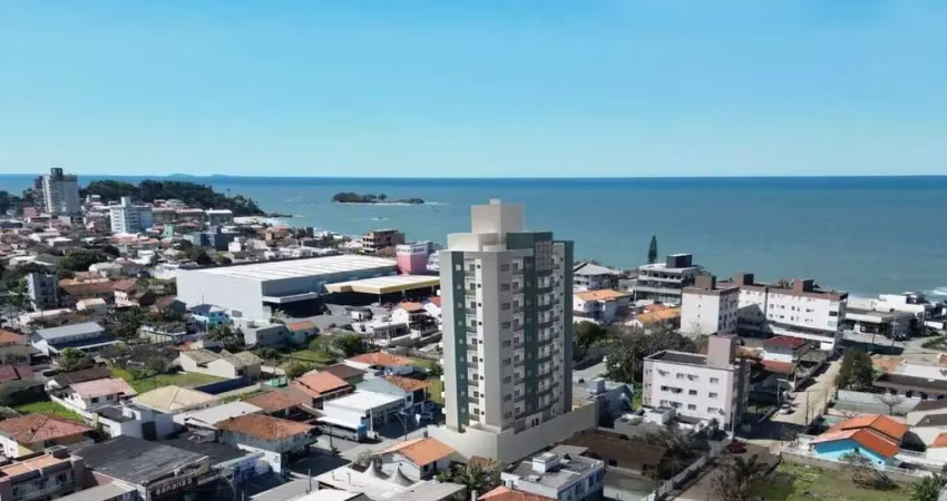 Apartamento com 2 quartos à venda no Itajubá, Barra Velha 