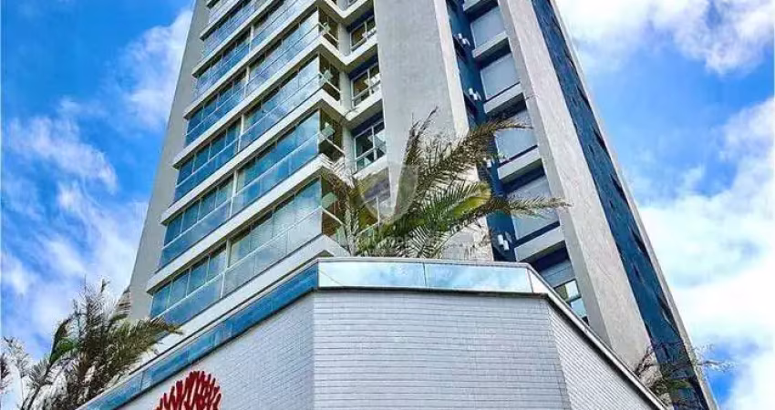 Apartamento com 03 dormitórios - alto padrão, vila dos corais