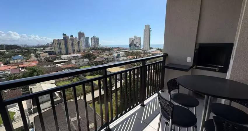 Apartamento com 1 quarto à venda no Centro, Balneário Piçarras 