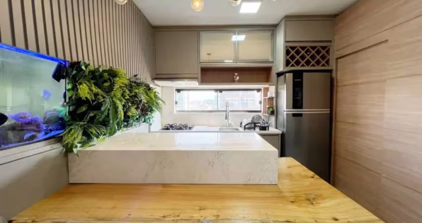 Apartamento com 2 quartos à venda no Itacolomi, Balneário Piçarras 