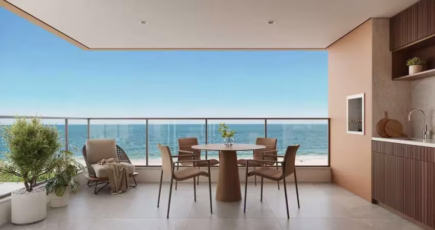 Apartamento com 2 quartos à venda no Centro, Balneário Piçarras 