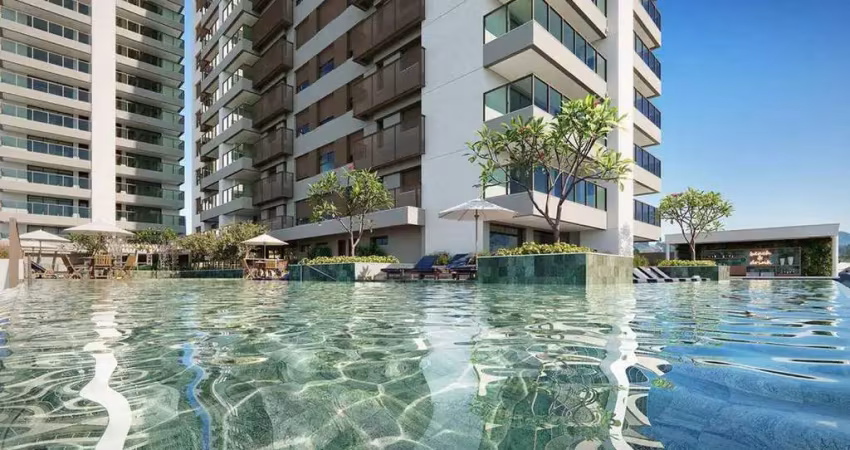 Apartamento com 2 quartos à venda no Centro, Balneário Piçarras 