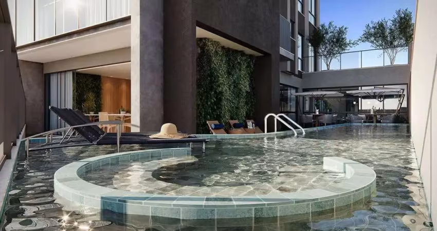 Apartamento com 4 quartos à venda no Armação, Penha 
