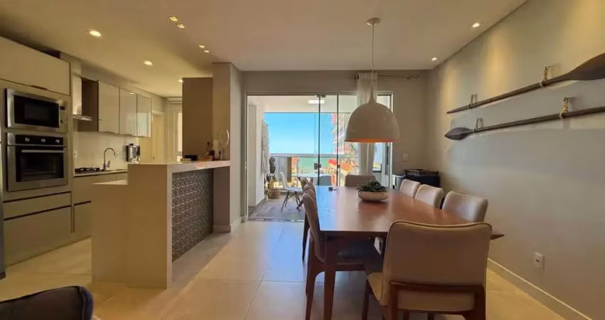 Villa dos corais - apartamento mobiliado e decorado - vista mar
