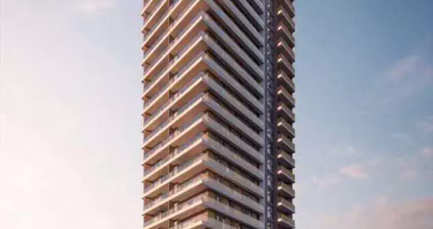 Apartamento com 3 quartos à venda no Centro, Balneário Piçarras 