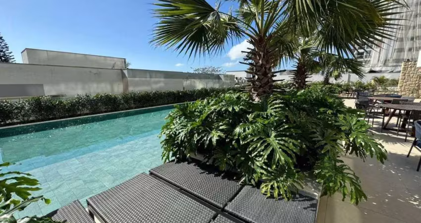 Apartamento com 4 quartos à venda no Centro, Balneário Piçarras 