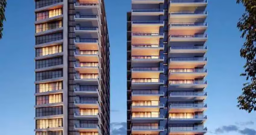 Apartamento com 3 quartos à venda no Centro, Balneário Piçarras 